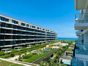 !Condominio de Lujo! Playa + Piscinas + Natural - Manzanillo