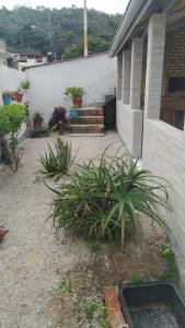 Casa de temporada em Ponta das Canas