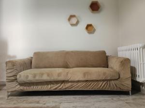 Camere Infinity Rooms