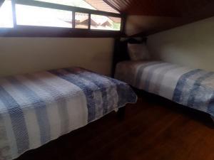 Panama Camping Park Boquete