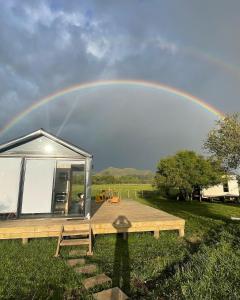 Villa Pancha del Lunarejo