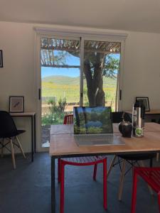 Villa Pancha del Lunarejo