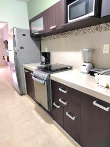 Hermoso departamento totalmente equipado