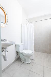 Hotel Meson de Isabel