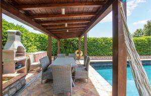 Amazing Home In Barberino Di Mugello