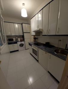 Apartamento Puente Colgante
