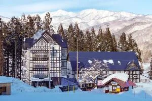 Hakuba Sun Valley Hotel - 大町市