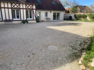 Maisons d'hotes Chez Nenette : photos des chambres