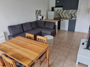 Appartements Appartement Biscarrosse, 2 pieces, 4 personnes - FR-1-319-454 : photos des chambres