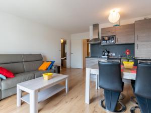 Appartement T2 avec piscine, proche océan, linge et ménage inclus, à Biscarrosse Plage - FR-1-319-455