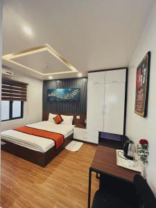 DT Hotel Hai Phong
