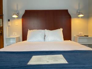 Emerson Inn By The Sea