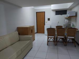Flat 305 - Flat no Vip Praia Hotel