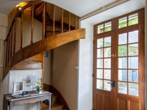 Maison dépoque avec sauna, jacuzzi et salle de jeux à 1h de Paris - Idéale famillesamateurs de stages - FR-1-590-4