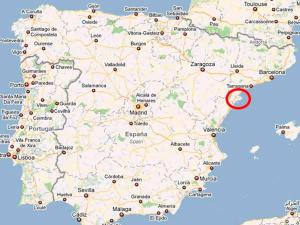 Casa familiar con piscina privada y WiFi, cerca del mar, aire acondicionado, mascotas y playa para perros. - ES-184-1