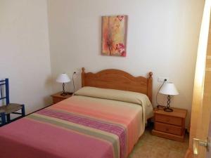 Casa cerca del mar con piscina privada, wifi gratis, aire acondicionado opcional, ¡Mascotas bienvenidas! - ES-184-18