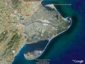 Casa cerca del mar con piscina privada, wifi gratis, aire acondicionado opcional, ¡Mascotas bienvenidas! - ES-184-18