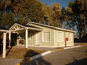 Complejo 21 de Enero - Luz y Fuerza