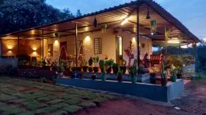 Coorg Coffee Park Farmstay - Subrahmanya