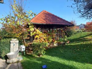Annas Home - Ferienwohnungen