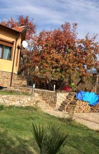 Sunshine villa Dzhigurovo