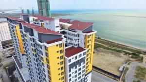 New Unit Seaview Families Suite - Purple Paradise