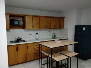 Bajo la Luna El Carmen de Viboral - San Isidro