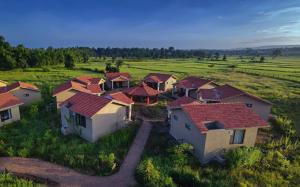 Aranyak Resort Kanha