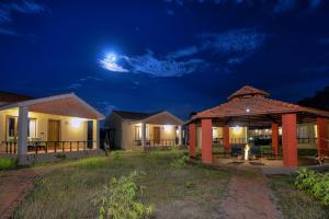 Aranyak Resort Kanha