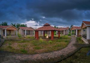 Aranyak Resort Kanha