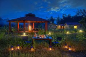 Aranyak Resort Kanha