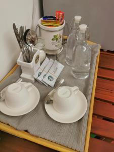 D2Pie Homestay