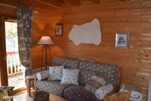 Saint François Longchamps Loc à la Montagne avec piscine été hiver vg23