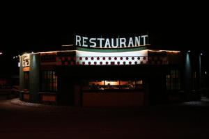 Hotels Hotel Restaurant Caribou : photos des chambres