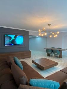 Whole Apartment at The Heart of Sisli Nisantasi K