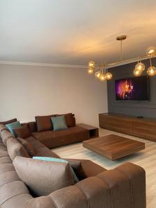 Whole Apartment at The Heart of Sisli Nisantasi K