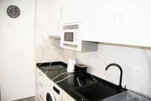 Bungalow in Lago Jardin I, LosBalcones,Torrevieja Luxury StayOrihuelaCosta #PRP006