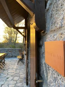 Maisons de vacances Maison de caractere en Aubrac - Lozere : photos des chambres