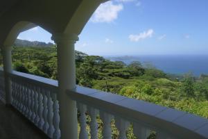 Tropical Garden Self Catering