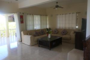 Tropical Garden Self Catering