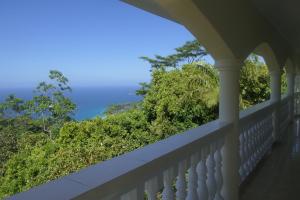 Tropical Garden Self Catering