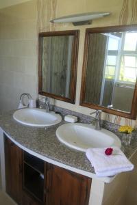 Tropical Garden Self Catering