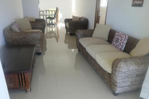 Tropical Garden Self Catering