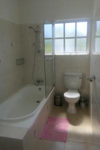 Tropical Garden Self Catering