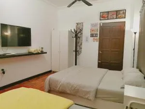 D2Pie Homestay - Kampong Tanah Liat