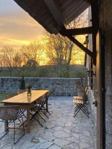 Maisons de vacances Maison de caractere en Aubrac - Lozere : photos des chambres