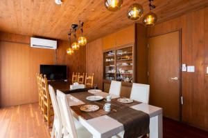 まるで映画館 本格シアター 寝室6部屋 大家族大集合 海まで徒歩すぐ ---オーシャニア一宮---