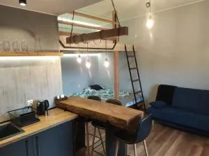 AM Apartament - 瓦乌奇