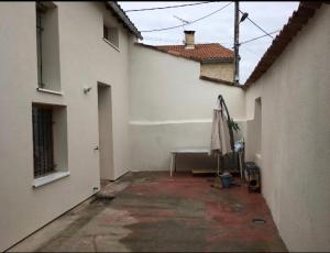 Appartements Location meublee a caractere atypique : Appartement 2 Chambres