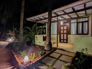 De Soul Sante Beach Resort Morjim Goa